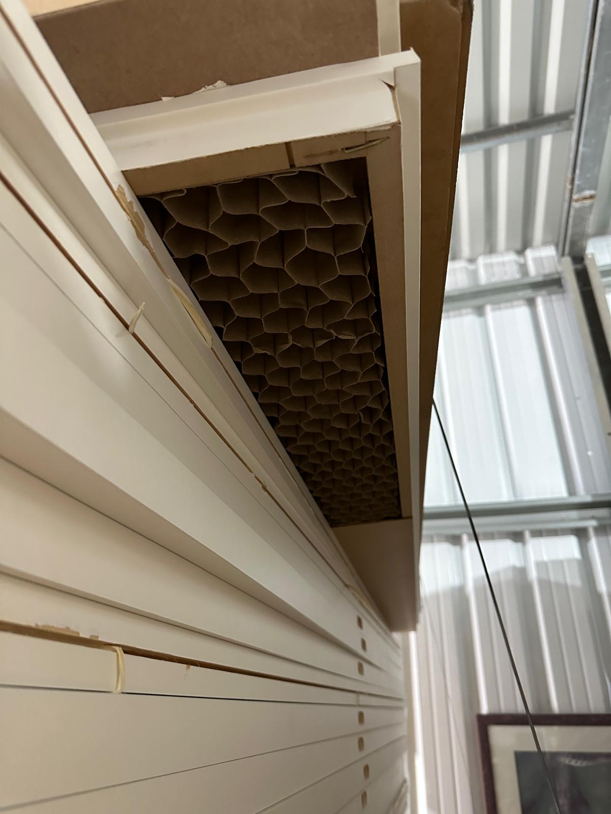 vide appartement bruxelles